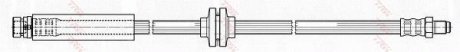 Шланг гальмівний TRW PHB506