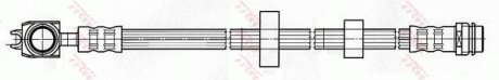 Шланг гальмівний TRW PHD455