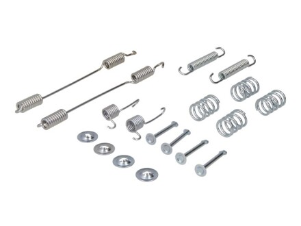 Монтажний набір колодки TRW SFK169