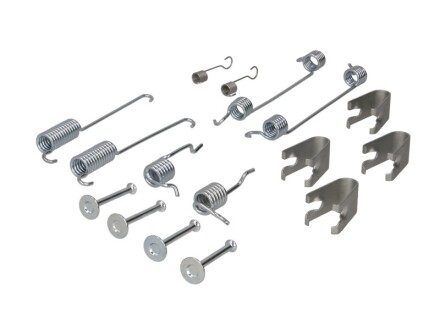 Монтажний набір колодки TRW SFK249