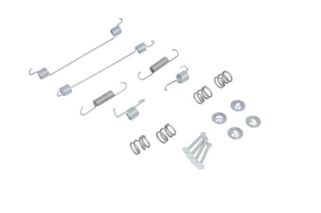 Монтажний набір колодки TRW SFK434