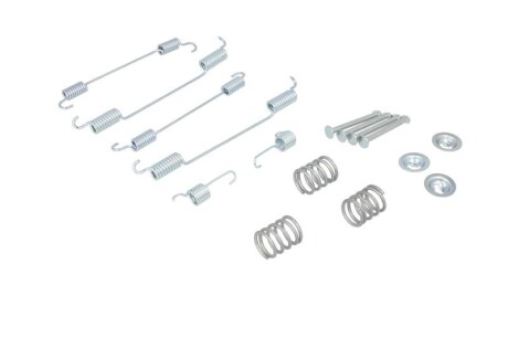 Монтажний набір колодки TRW SFK438