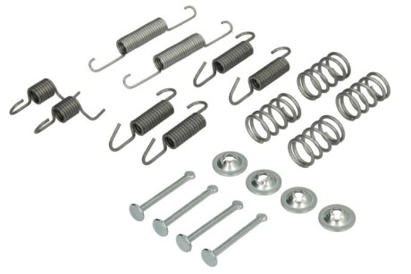 Монтажний набір колодки TRW SFK442