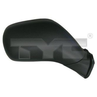 Дзеркало OPEL AGILA 00-07 PRAWE MANUALNE WYPUKгE 325-0137 TYC 3250137