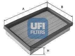 Фільтр повітряний UFI 3036800