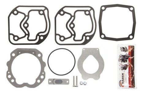 Набір прокладок компресора Vaden 1200030100