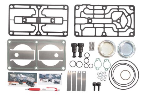 Ремкомплект компресора Vaden 1400090750