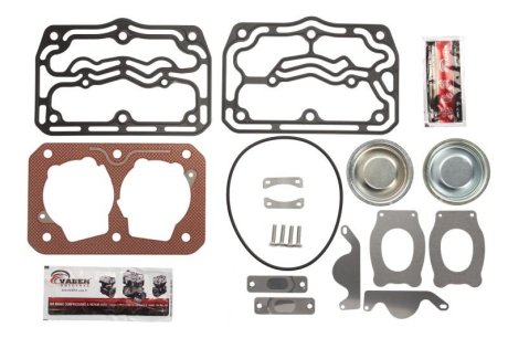 Ремкомплект компресора Vaden 1600060100