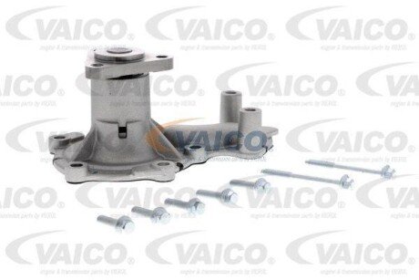 Помпа воды Ford C-Max II/Focus III/Mondeo V/Fiesta/Transit Courier 1.0 EcoBoost/1.1 12- VAICO V2550029