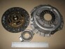 Сцепление NISSAN Sunny 1.5 Petrol 10/1981->/1986 (Пр-во VALEO) 009249