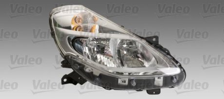 Фара автомобільна Valeo 044052