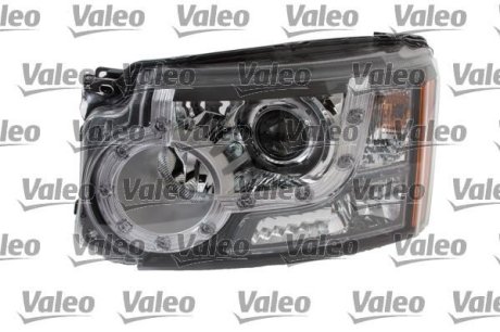 Фара головна Valeo 044241