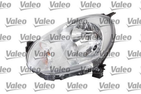 Фара автомобільна Valeo 044488