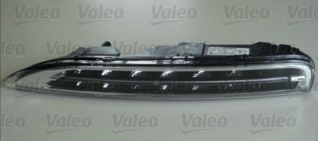 Ліхтар, показник повороту Valeo 044562