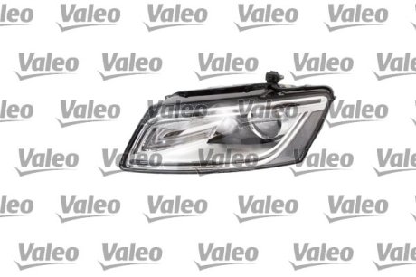 Фара автомобільна Valeo 044868