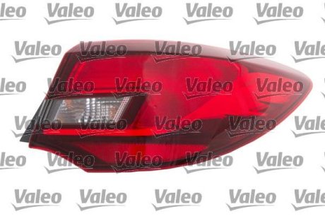 Фара задня Valeo 044957