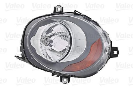 Фара автомобільна Valeo 045348