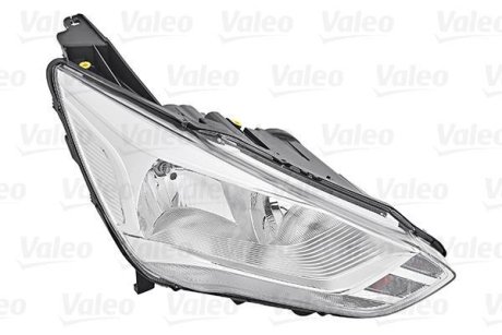 Фара автомобільна Valeo 046691