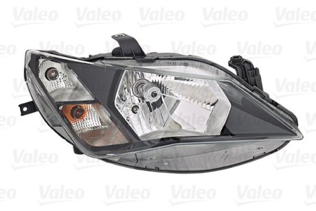 Фара права Valeo 046721