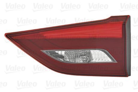 Фара задня Valeo 047042