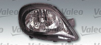 Фара автомобільна Valeo 088127