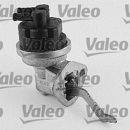 Насос палива Valeo 247141