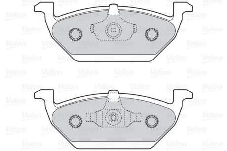 Деталь Valeo 302029