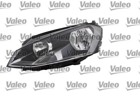 Фара передня Valeo 44918