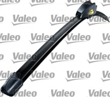 Щітка склоочисника Valeo 567952