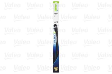 Щітка склоочисника Valeo 574235