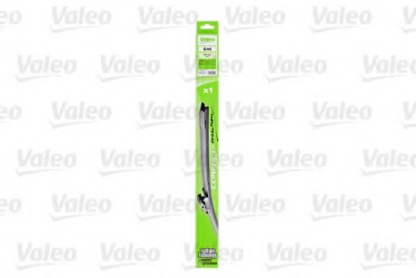 Щітка склоочисника Valeo 575904 (фото 1)