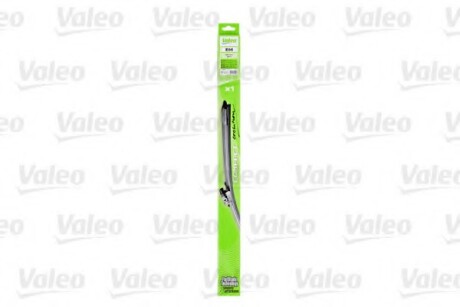 Щітка склоочисника Valeo 575917