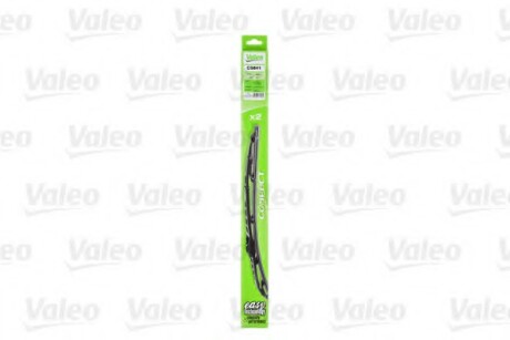 Склоочисник Valeo 576017