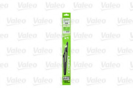 Склоочисник Valeo 576050