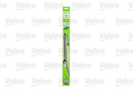 Щітки склоочисника Valeo 576079