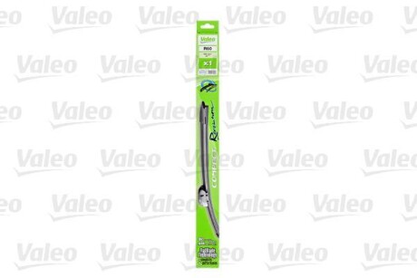 Щітка склоочисника Valeo 576080 (фото 1)