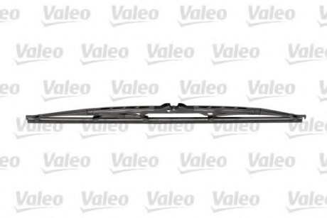 Склоочисник Valeo 576085