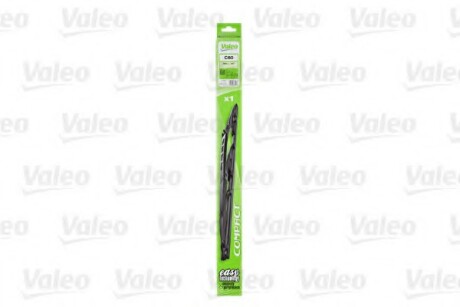 Щітка склоочисника Valeo 576093