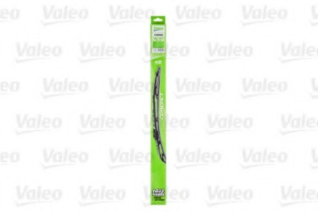 Щітка склоочисника Valeo 576103