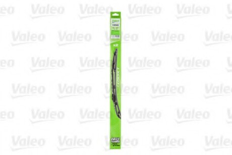 Щітка склоочисника Valeo 576105