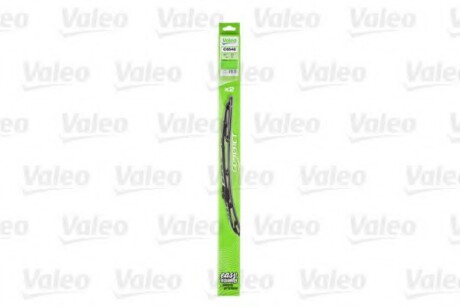 Щітка склоочисника Valeo 576108