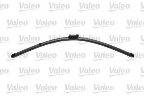 Щітка склоочисника SILENCIO XTRM BMW 4 13- Valeo 577828