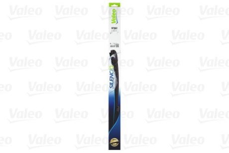 Щітки склоочисника Valeo 577962