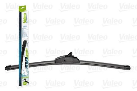 Щітки склоочисника Valeo 578581