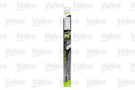 Склоочисник Valeo 628550