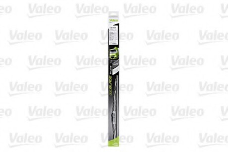 Склоочисник Valeo 628650