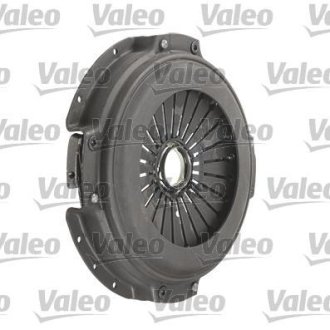 Корзина зчеплення Valeo 805783