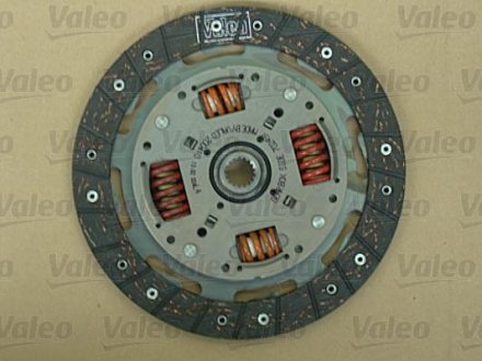 Комплект зчеплення Valeo 828113