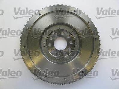 Комплект зчеплення S80 I (184), 05.98-0 Valeo 835088