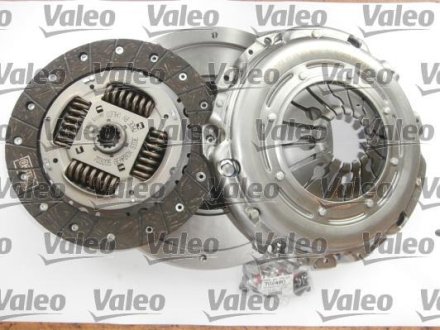 Комплект зчеплення Valeo 835125